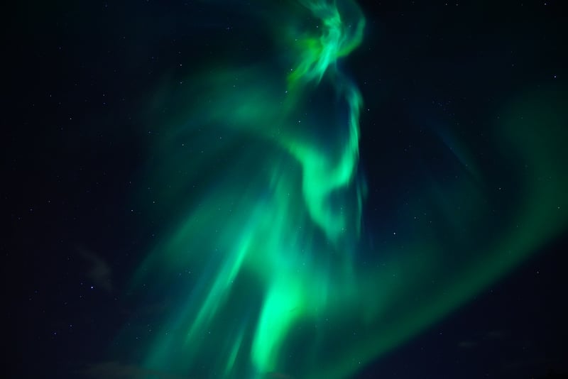Aurora Veil
