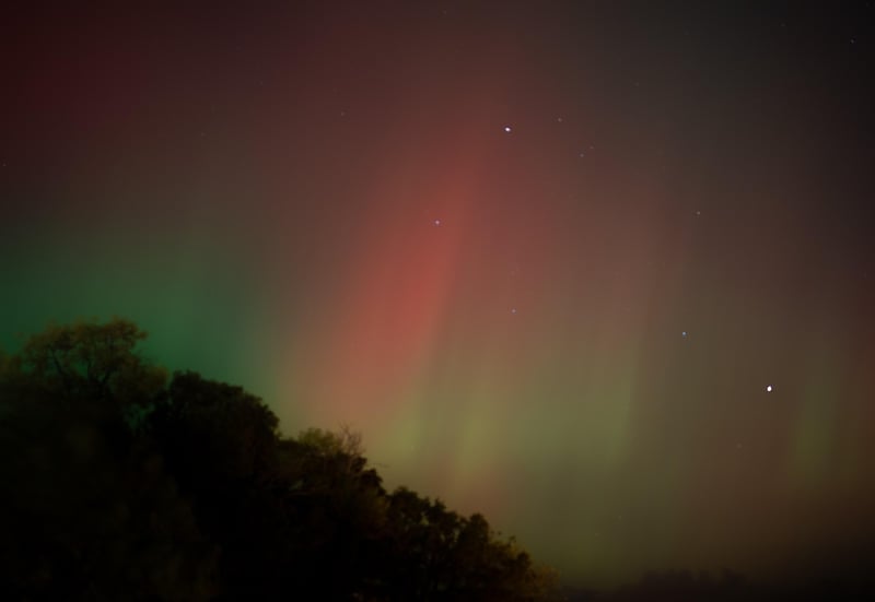 Aurora Borealis Lodge